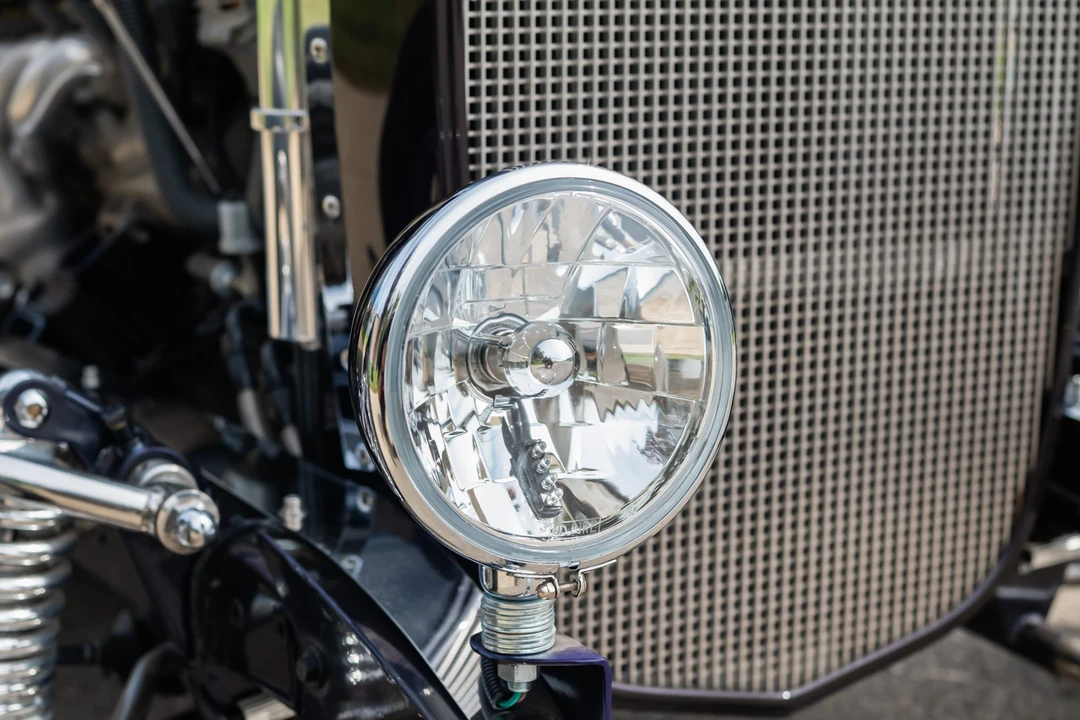 1932 Chevrolet Independence & Confederate - Image 21 of 31