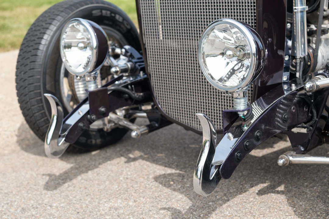 1932 Chevrolet Independence & Confederate - Image 18 of 31