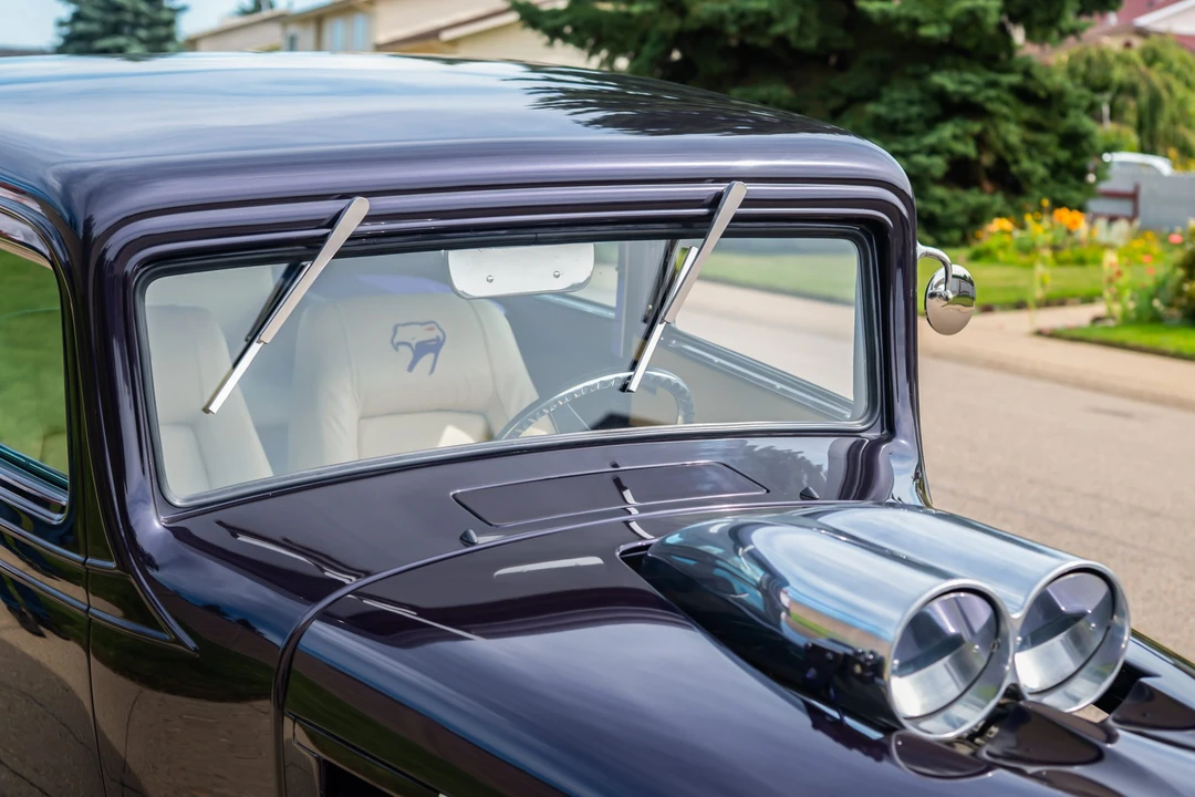 1932 Chevrolet Independence & Confederate - Image 25 of 31