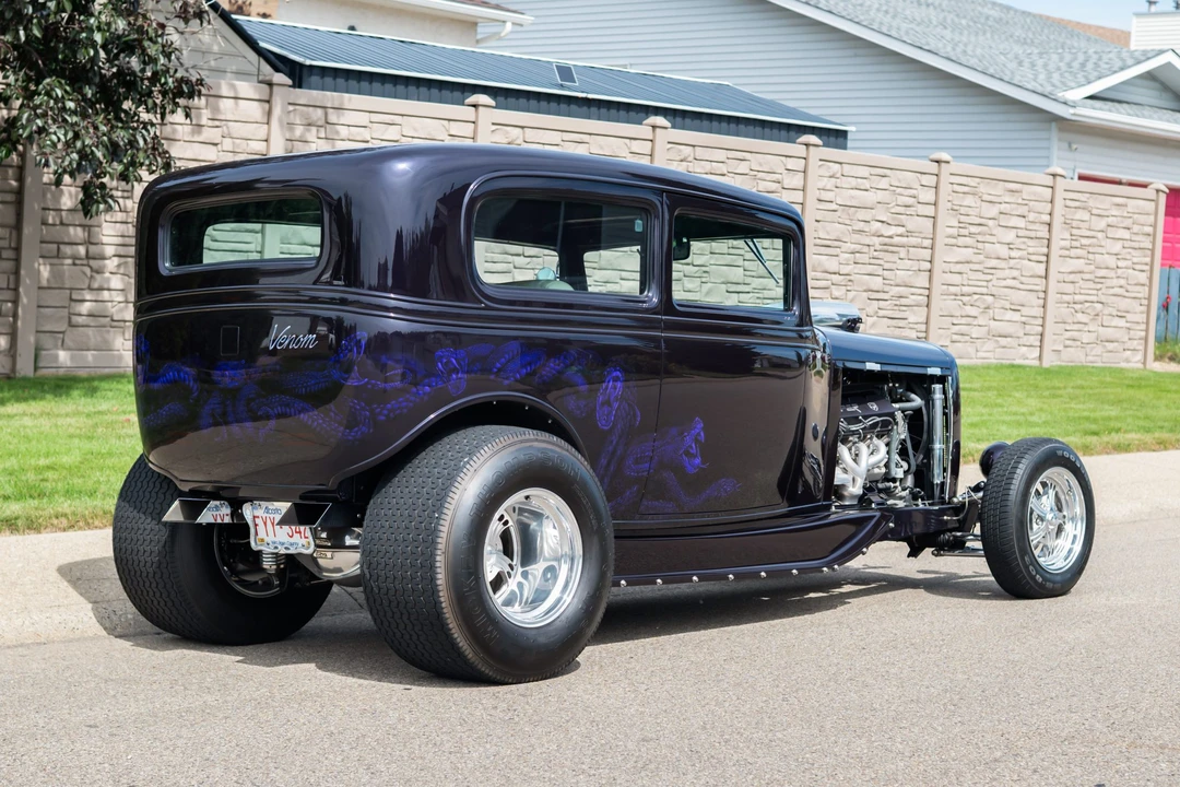 1932 Chevrolet Independence & Confederate - Image 5 of 31