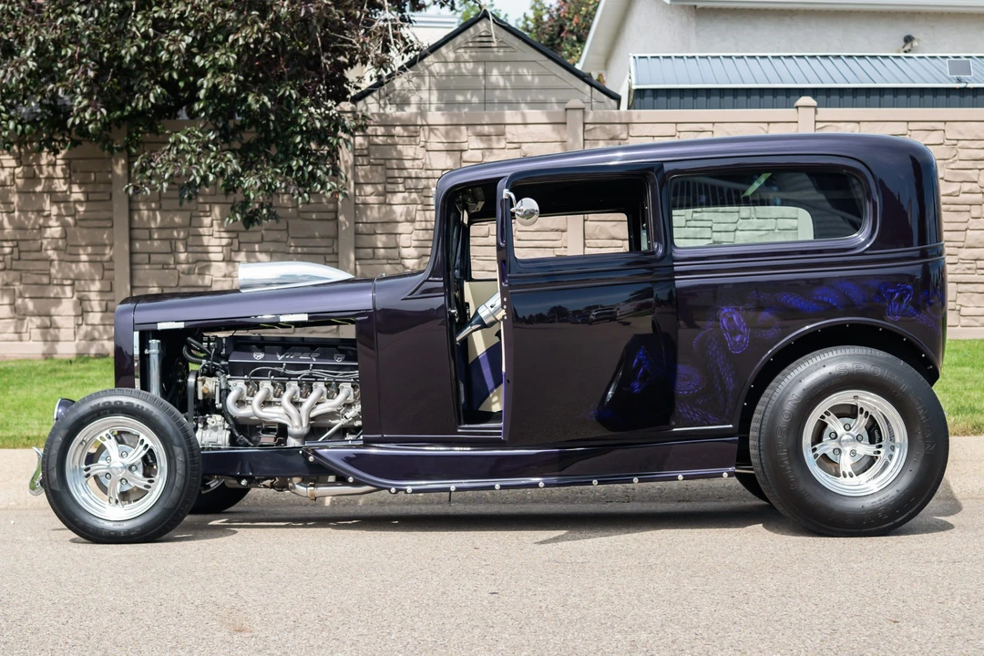 1932 Chevrolet Independence & Confederate - Image 15 of 31