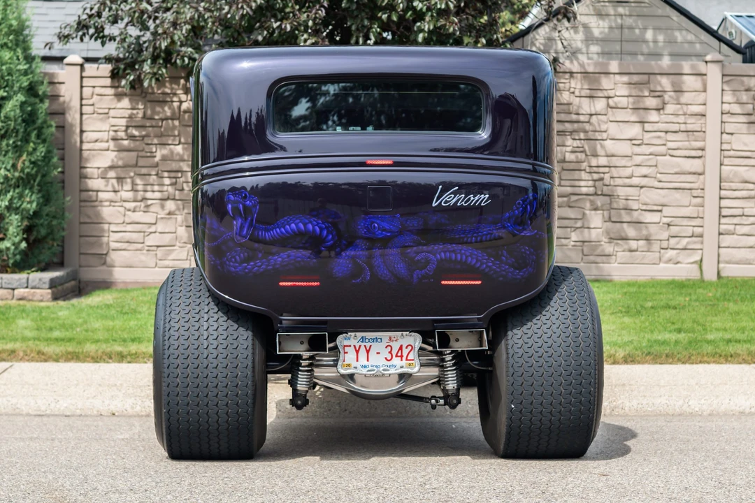 1932 Chevrolet Independence & Confederate - Image 17 of 31