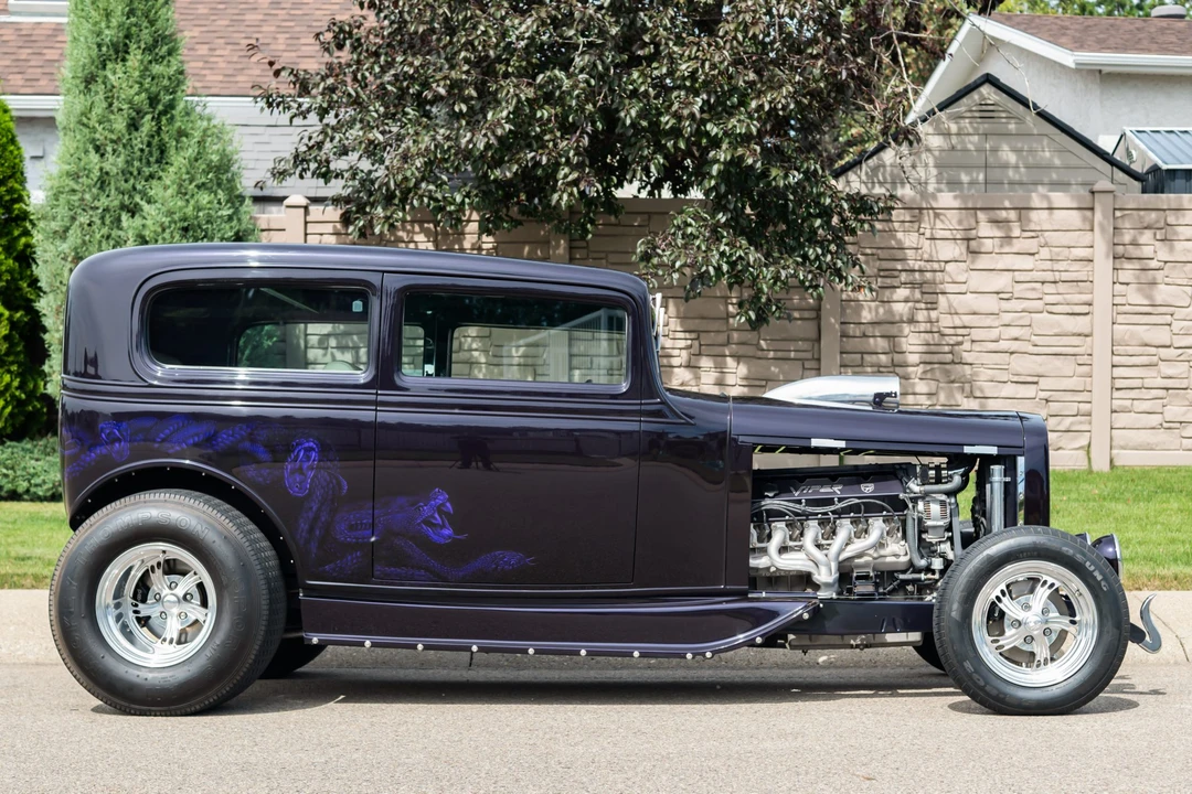 1932 Chevrolet Independence & Confederate - Image 4 of 31