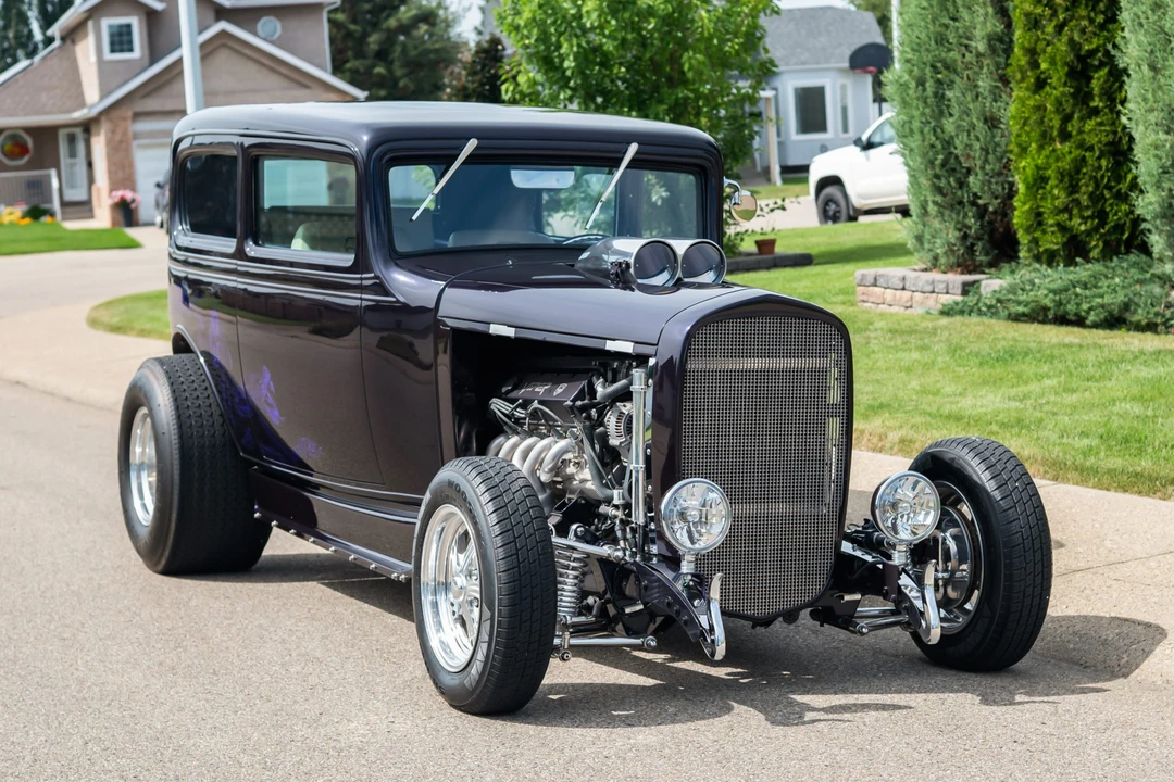 1932 Chevrolet Independence & Confederate - Image 3 of 31
