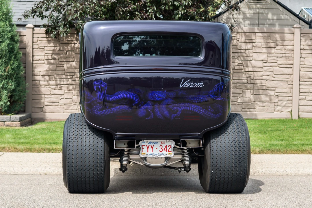 1932 Chevrolet Independence & Confederate - Image 6 of 31
