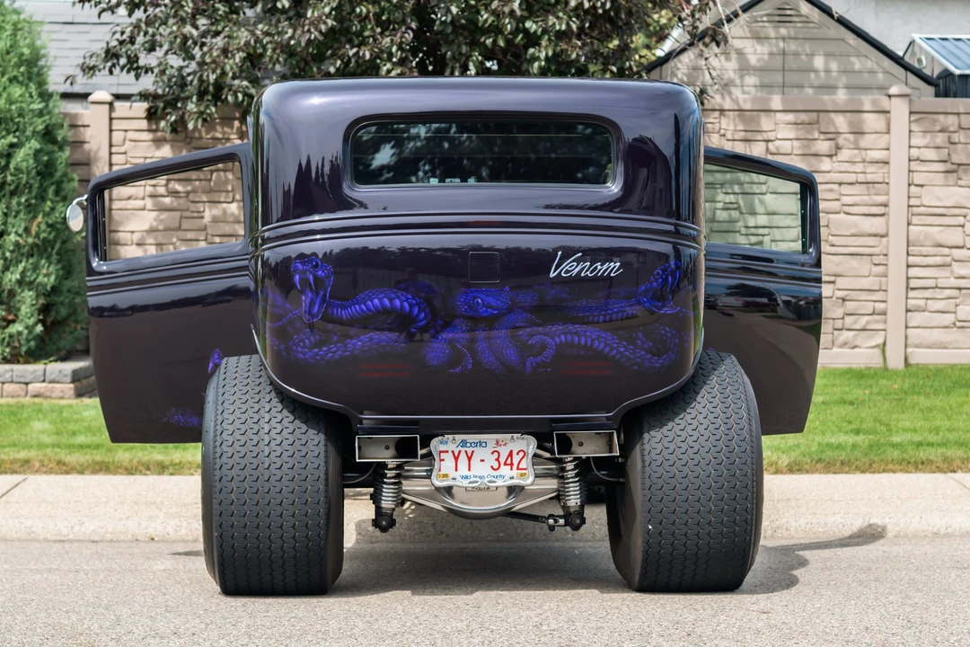 1932 Chevrolet Independence & Confederate - Image 13 of 31
