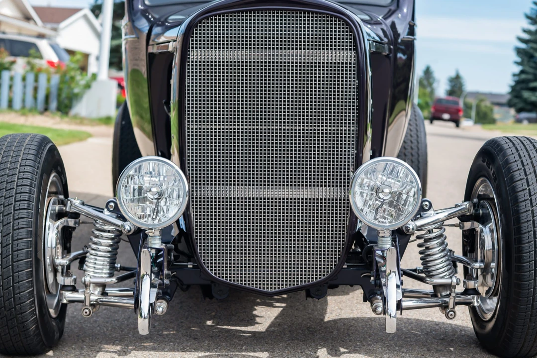 1932 Chevrolet Independence & Confederate - Image 22 of 31