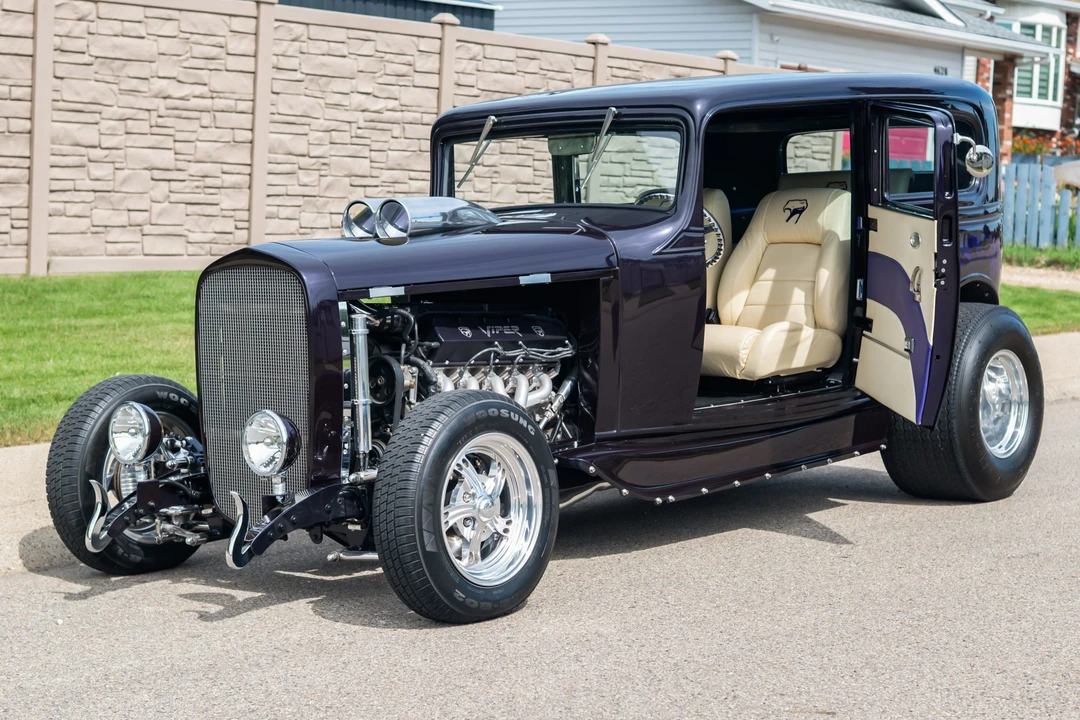 1932 Chevrolet Independence & Confederate - Image 8 of 31