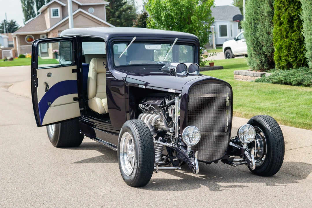 1932 Chevrolet Independence & Confederate - Image 10 of 31