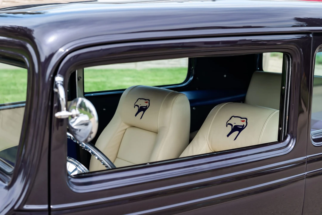 1932 Chevrolet Independence & Confederate - Image 27 of 31