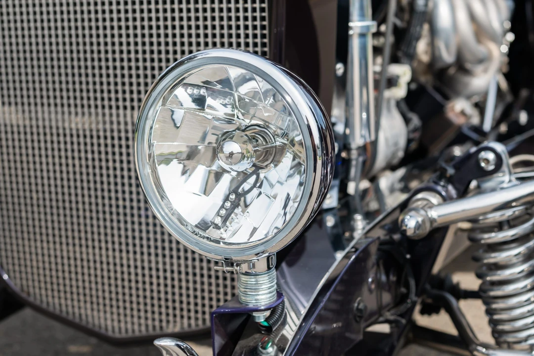 1932 Chevrolet Independence & Confederate - Image 20 of 31