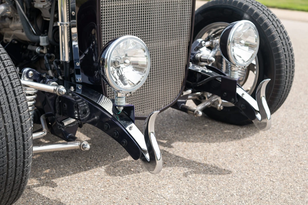 1932 Chevrolet Independence & Confederate - Image 19 of 31