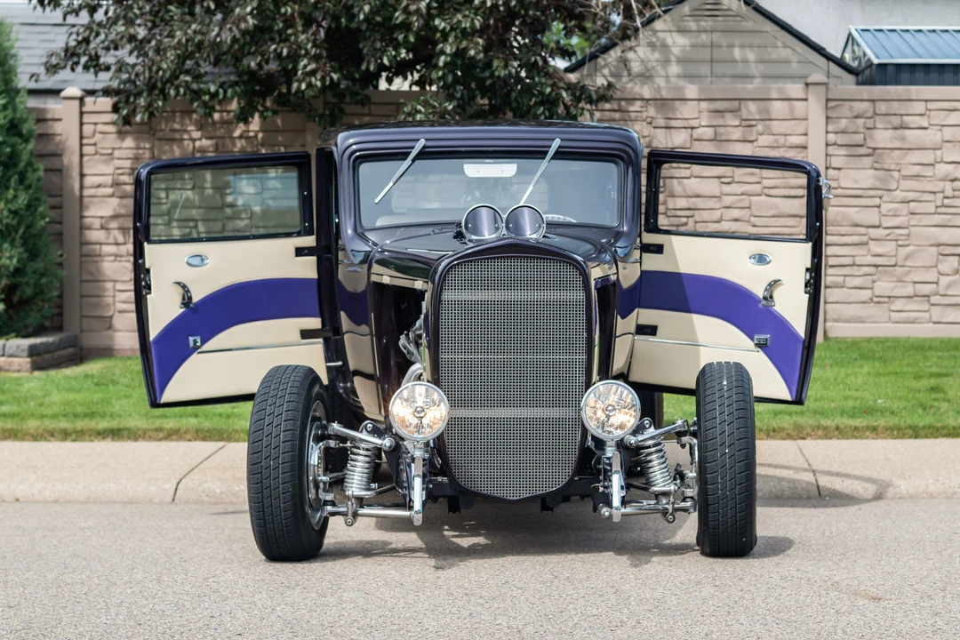 1932 Chevrolet Independence & Confederate - Image 9 of 31