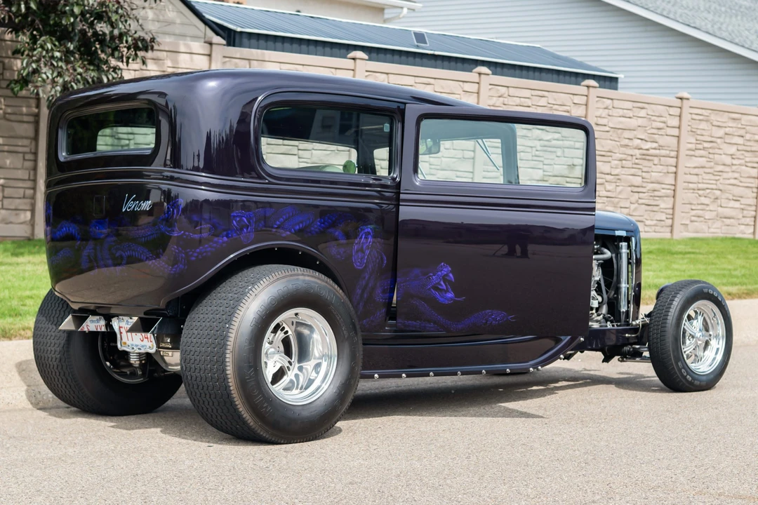 1932 Chevrolet Independence & Confederate - Image 12 of 31