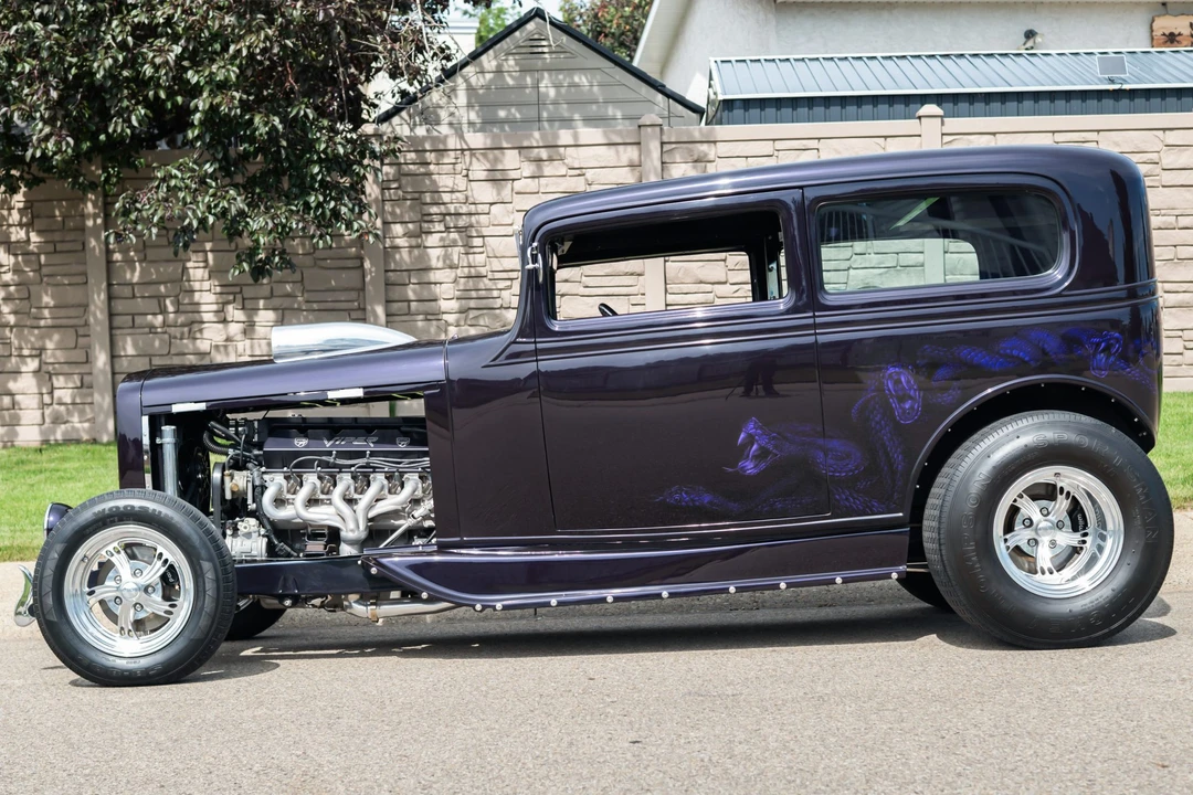 1932 Chevrolet Independence & Confederate - Image 7 of 31