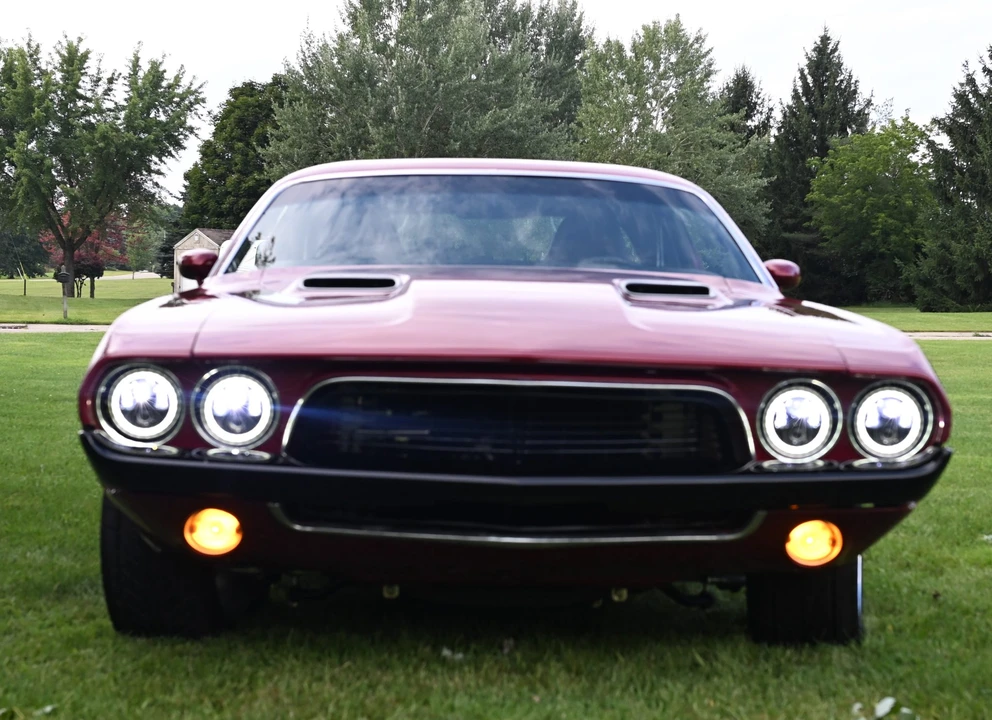 1973 Dodge Challenger 1st Gen - Image 25 of 31