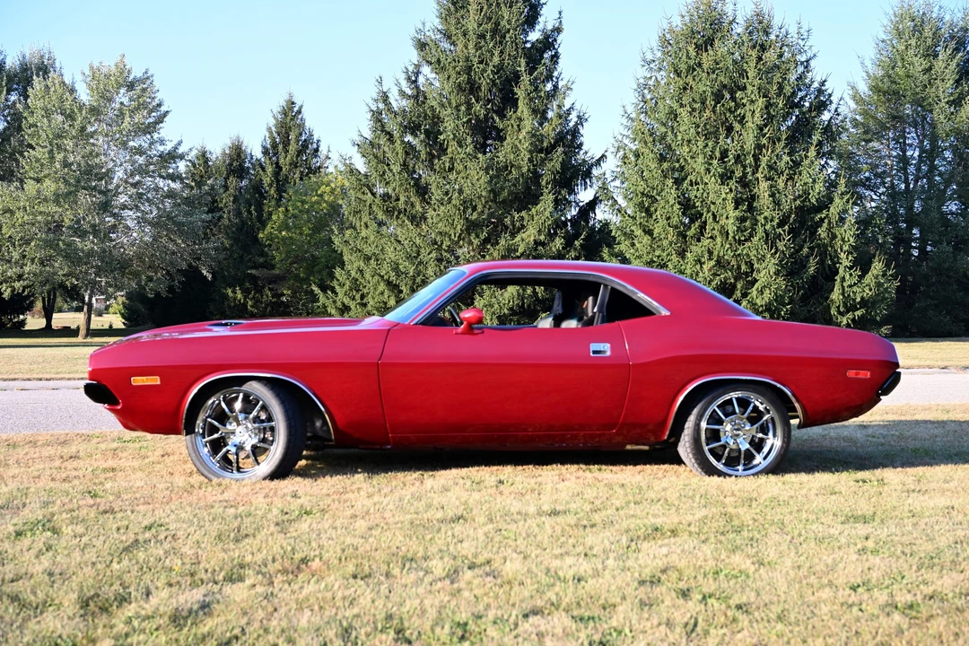1973 Dodge Challenger 1st Gen - Image 21 of 31