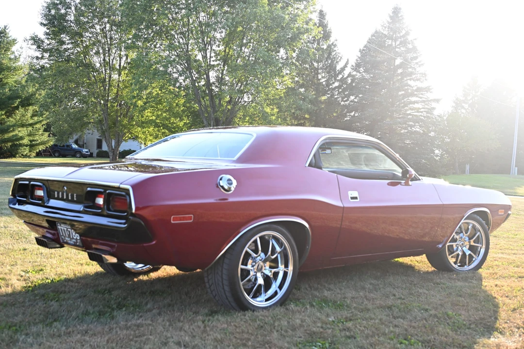 1973 Dodge Challenger 1st Gen - Image 15 of 31