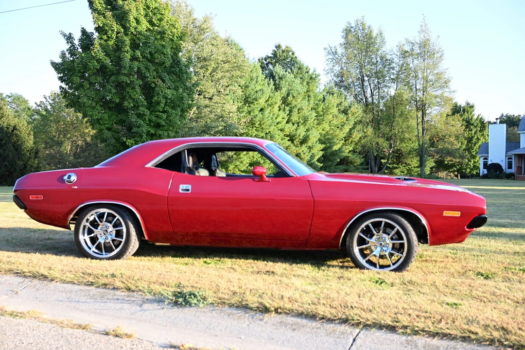 1973 Dodge Challenger 1st Gen - Image 13 of 31