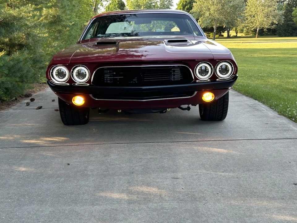 1973 Dodge Challenger 1st Gen - Image 26 of 31