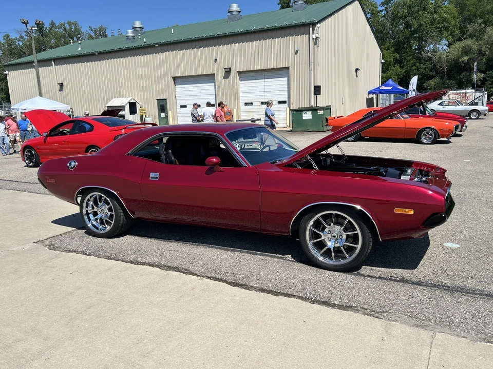 1973 Dodge Challenger 1st Gen - Image 30 of 31