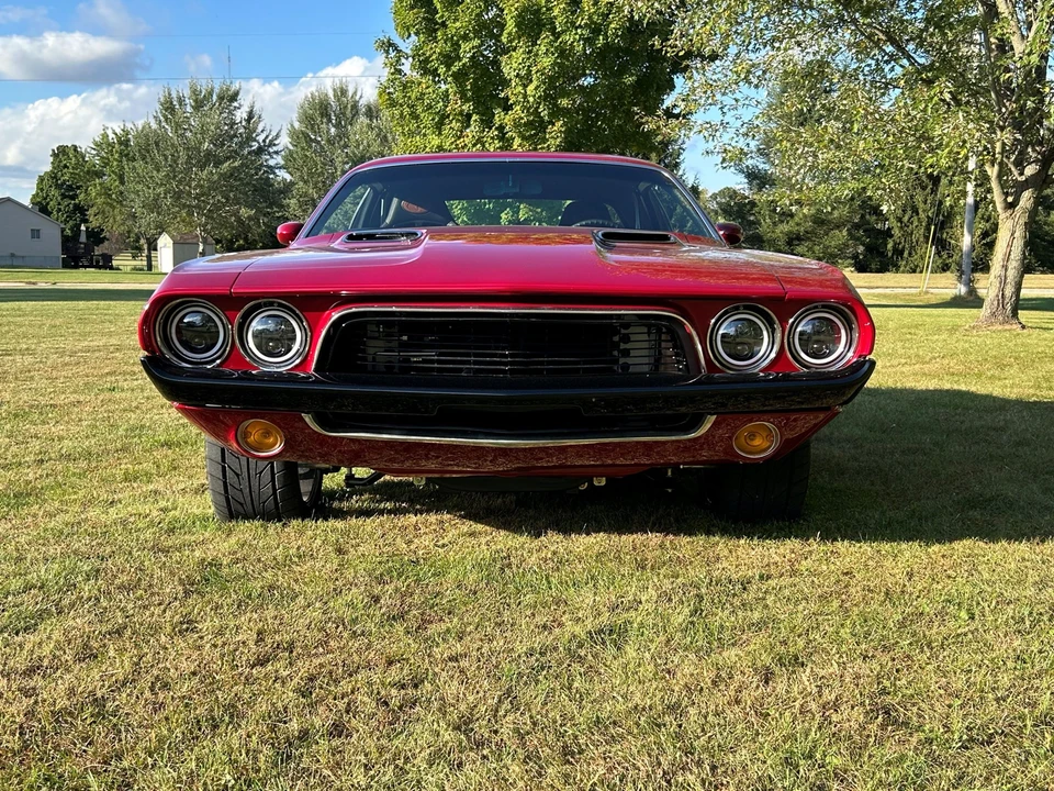 1973 Dodge Challenger 1st Gen - Image 9 of 31