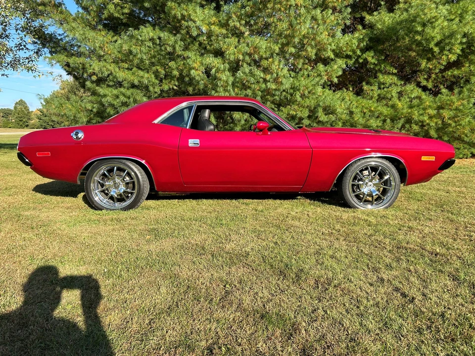 1973 Dodge Challenger 1st Gen - Image 12 of 31