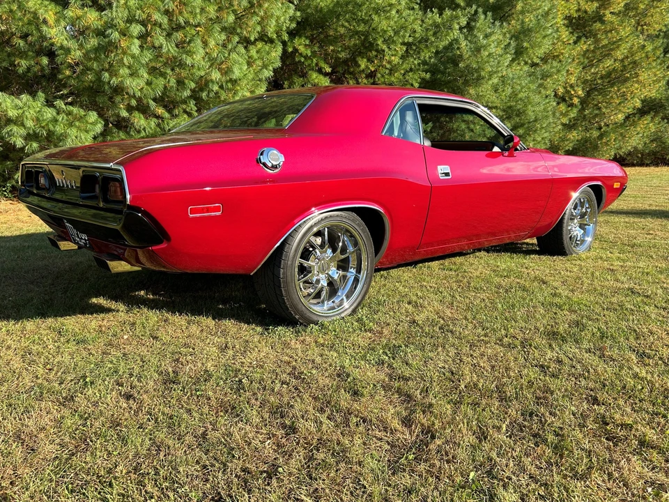 1973 Dodge Challenger 1st Gen - Image 14 of 31