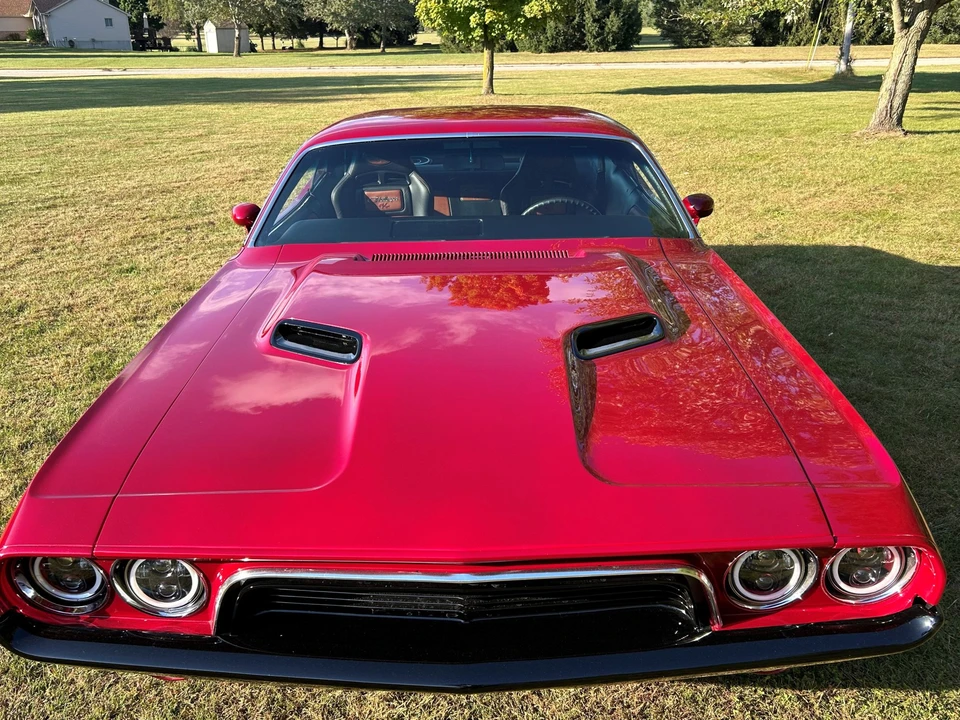 1973 Dodge Challenger 1st Gen - Image 31 of 31