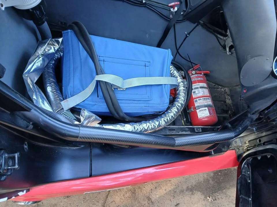 Dodge Viper 4th Gen - Image 5 of 9