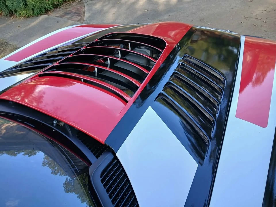 Dodge Viper 4th Gen - Image 6 of 9