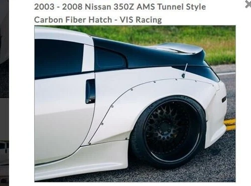 2003 Parts & Memorabilia Bodywork - Image 2 of 3