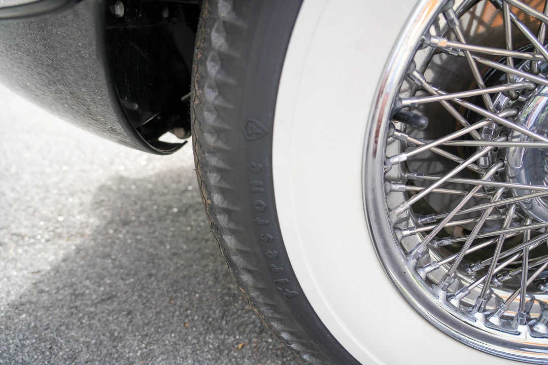 1961 Jaguar E-Type Series 1 - Image 31 of 31