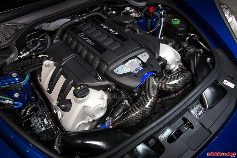 2011 Porsche 970 Panamera Turbo - Image 22 of 25