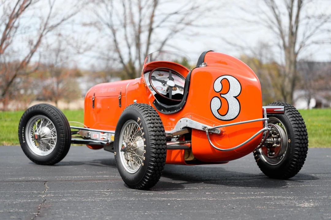 1936 Singer - Image 14 of 31