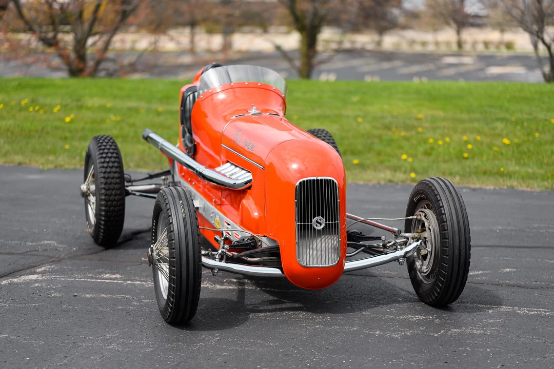 1936 Singer - Image 4 of 31