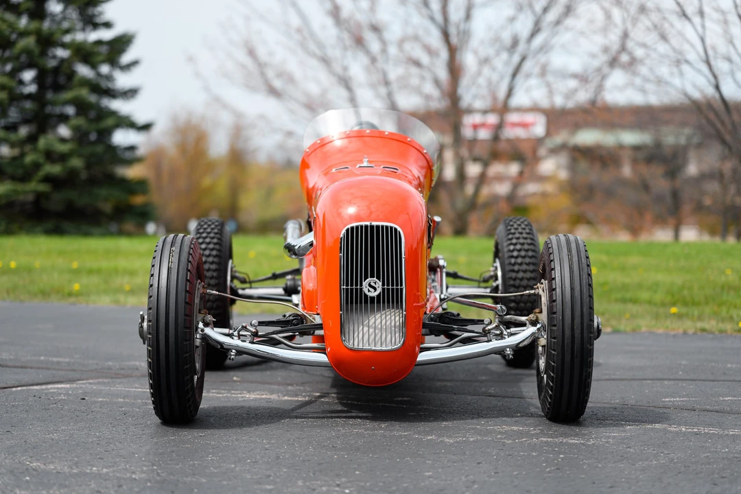 1936 Singer - Image 3 of 31