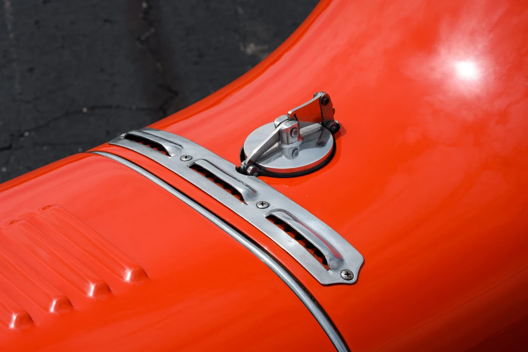1936 Singer - Image 26 of 31