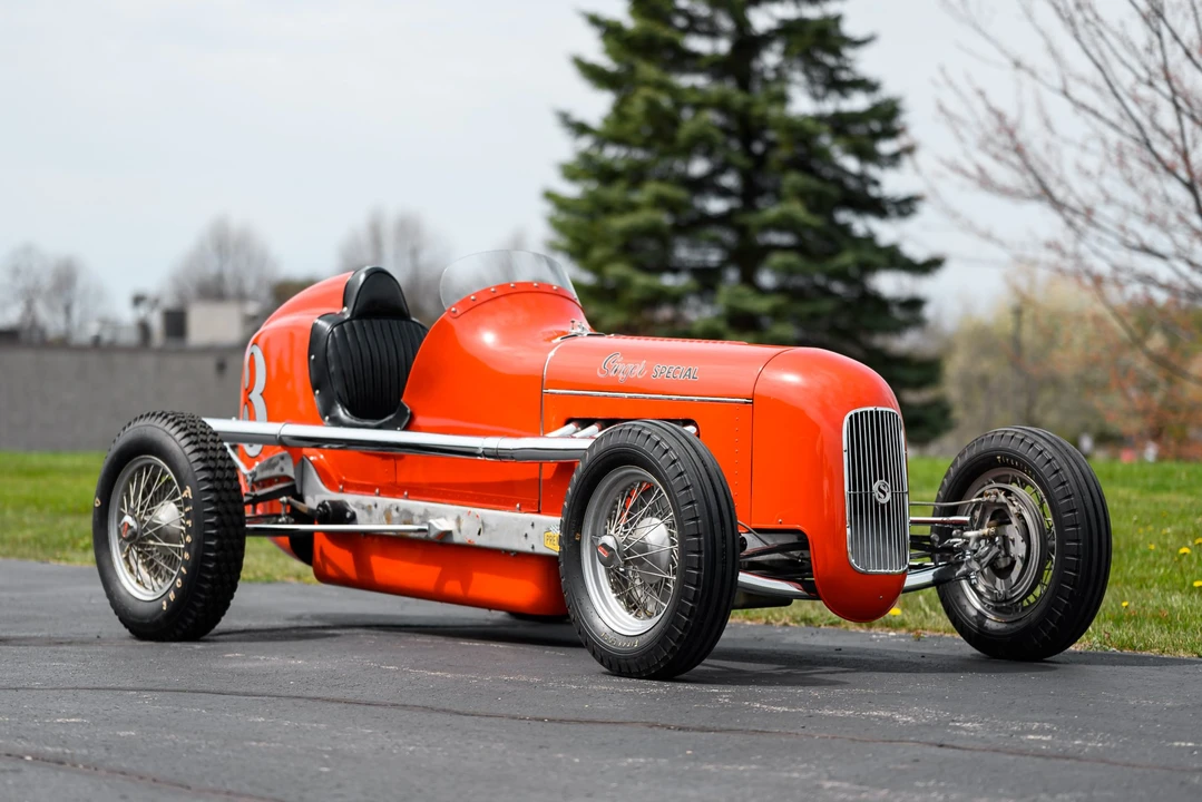 1936 Singer - Image 10 of 31
