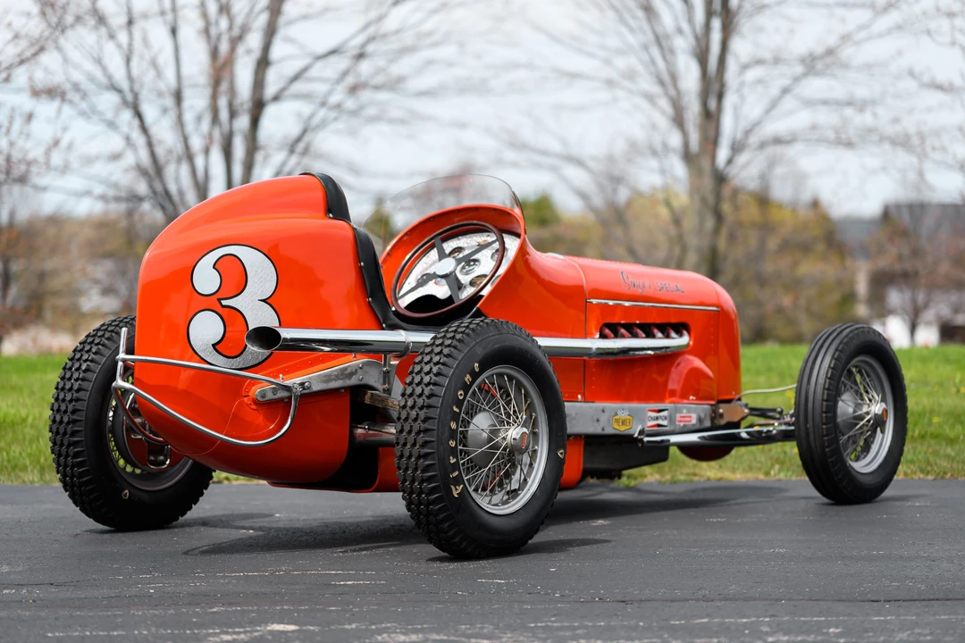1936 Singer - Image 18 of 31