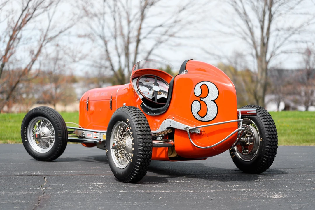 1936 Singer - Image 17 of 31
