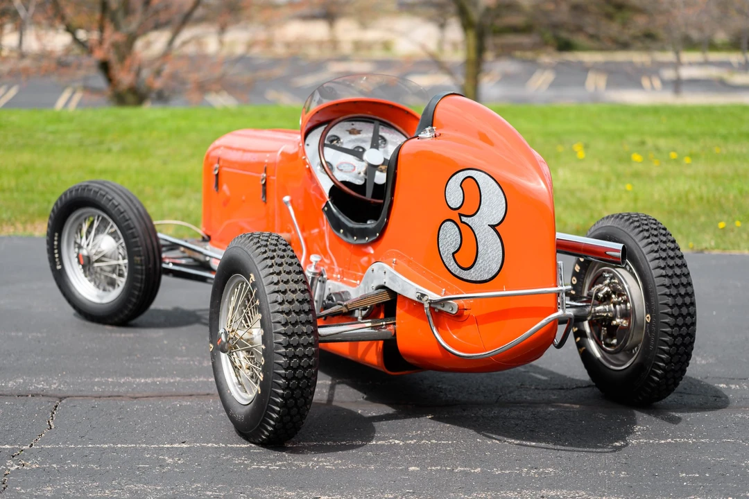 1936 Singer - Image 12 of 31
