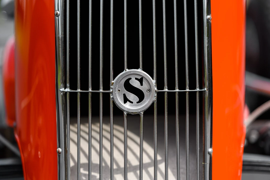 1936 Singer - Image 31 of 31