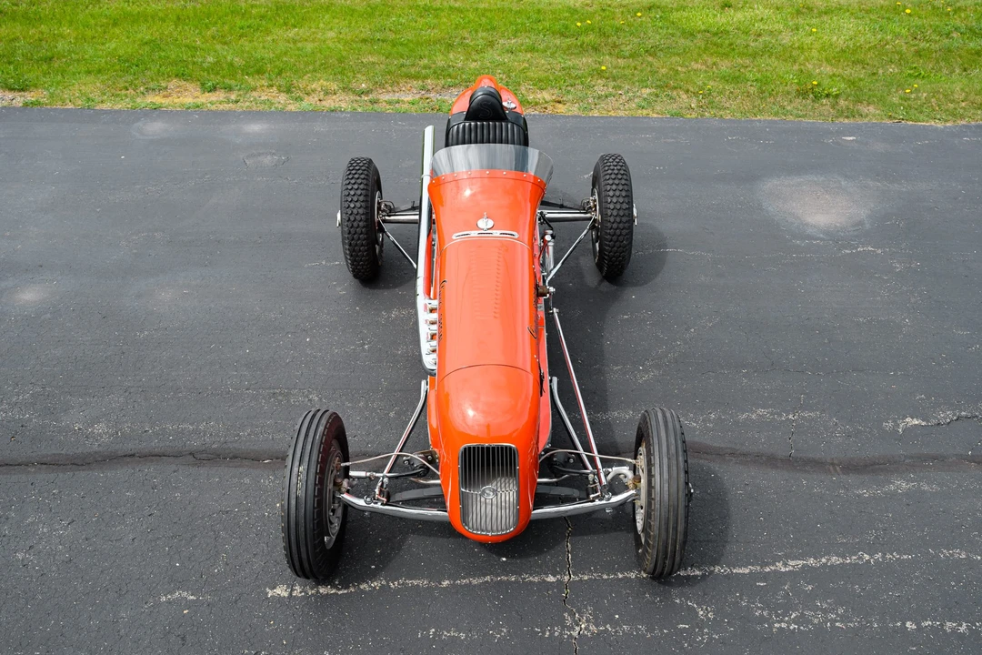 1936 Singer - Image 2 of 31