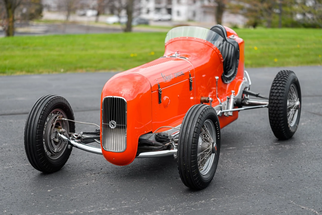 1936 Singer - Image 9 of 31