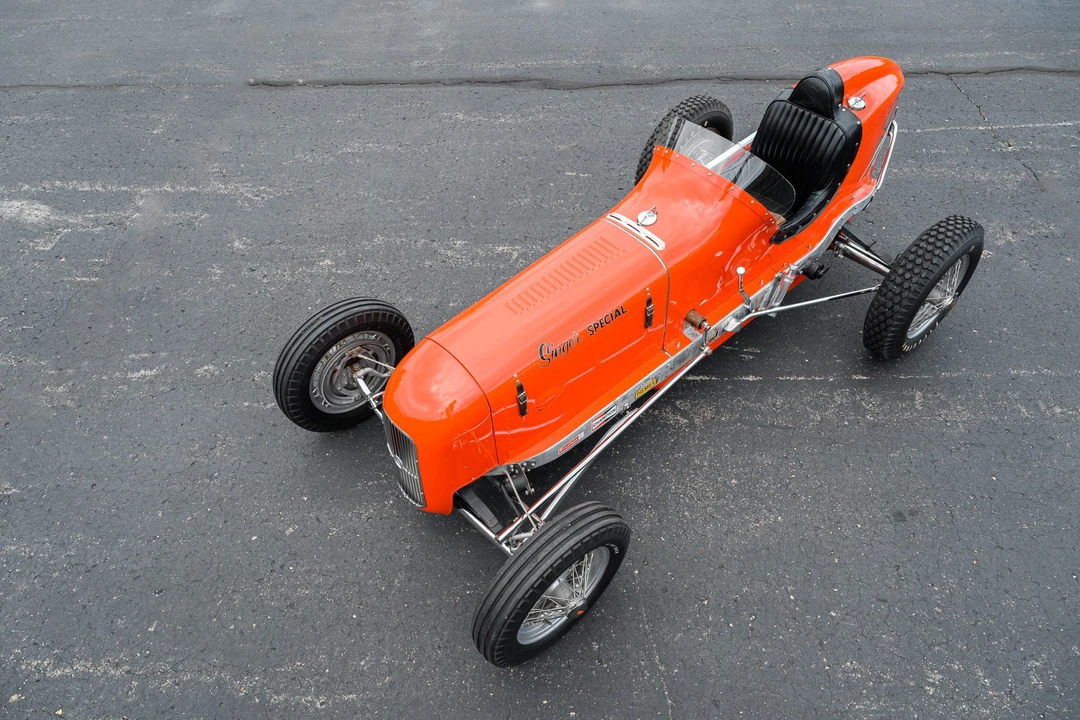 1936 Singer - Image 5 of 31