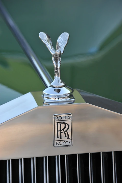 1963 Rolls-Royce Phantom V - Image 2 of 10