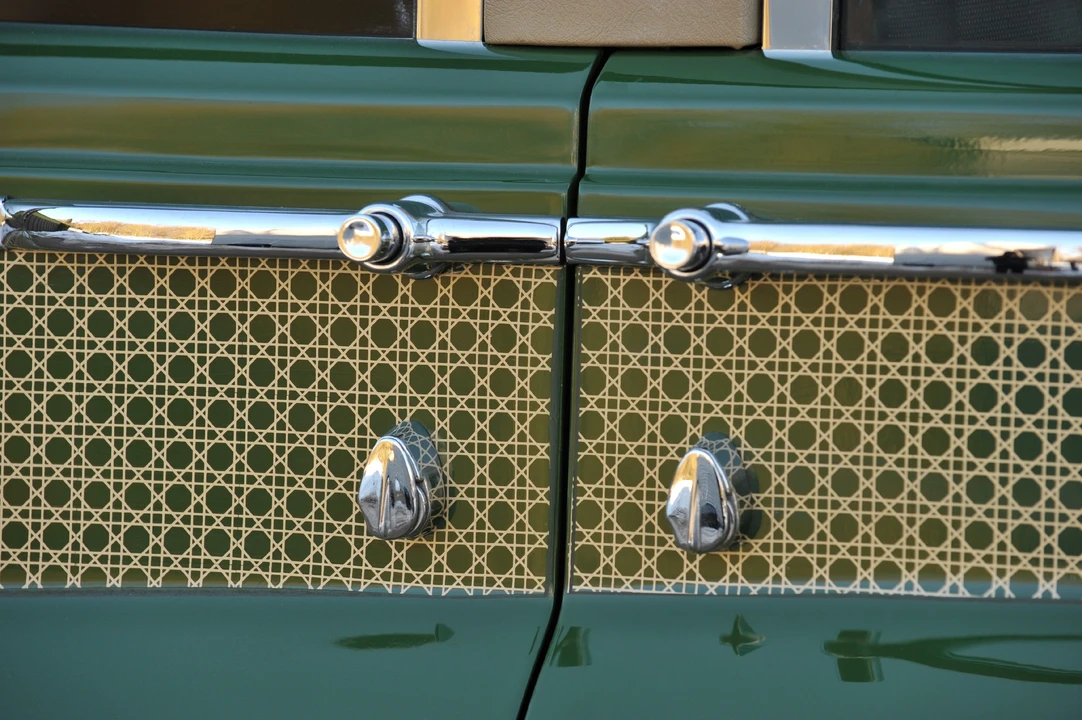 1963 Rolls-Royce Phantom V - Image 5 of 10