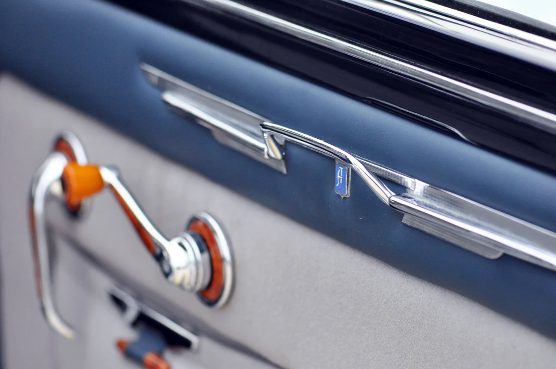 Lancia Aurelia - Image 6 of 11