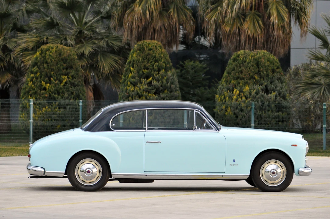 Lancia Aurelia - Image 11 of 11